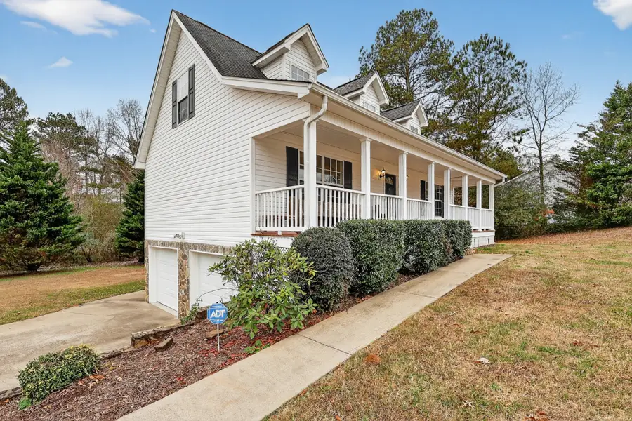 123 Alberta Peach St Se, Cleveland, TN 37323 - Image #2