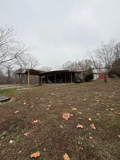 628 Prizer Point Rd, Cadiz, KY 42211 - Image #1