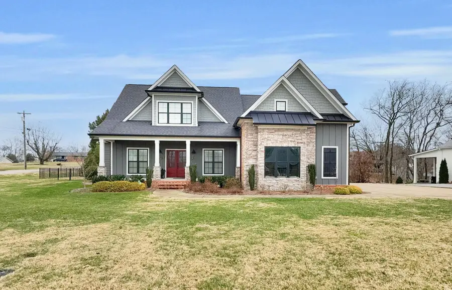 205 Old Horn Springs Rd, Lebanon, TN 37087 - #2