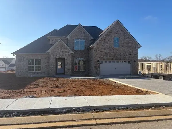 923 Licinius Ln, Murfreesboro, TN 37128