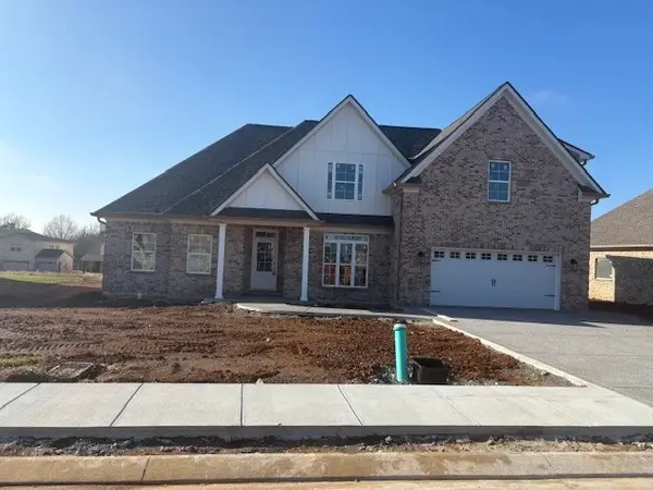 927 Licinius Ln, Murfreesboro, TN 37128