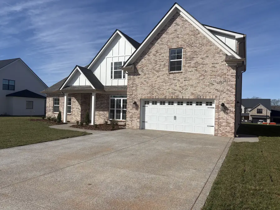 927 Licinius Ln, Murfreesboro, TN 37128 - #2