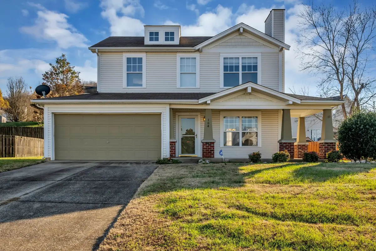 104 Commonwealth Ct, Nashville, TN 37221 - Image #1