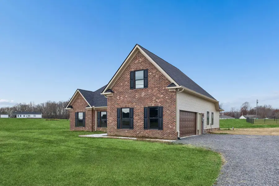 235 Cannon Way, Woodbury, TN 37190 - Image #2