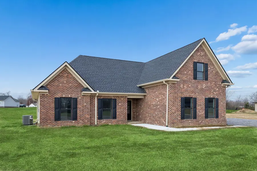 235 Cannon Way, Woodbury, TN 37190 - Image #3