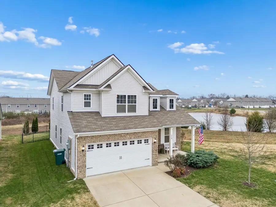 319 Whisper Wood Way, Lebanon, TN 37087 - Image #2