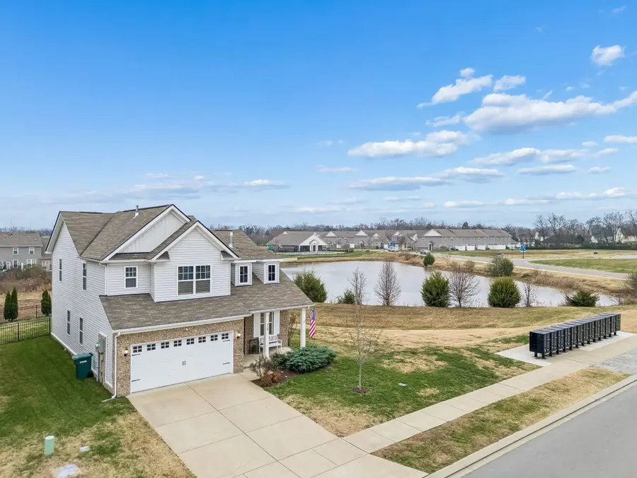 319 Whisper Wood Way, Lebanon, TN 37087 - Image #3