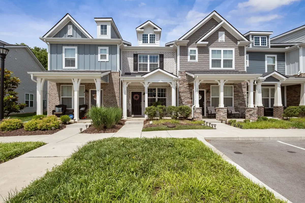 353 Victoria Dr, Lebanon, TN 37090 - Image #1