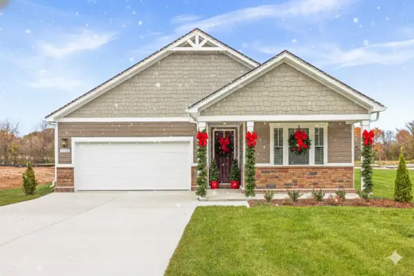 1552 Oak Springs Drive, Columbia, TN 38401