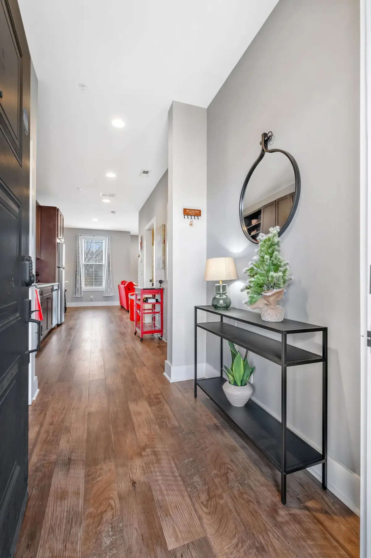 1077 E Trinity Ln #307, Nashville, TN 37216 - Image #1