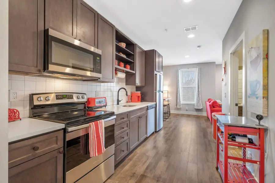 1077 E Trinity Ln #307, Nashville, TN 37216 - Image #2