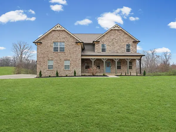 267 Alonzo Pl, Cunningham, TN 37052