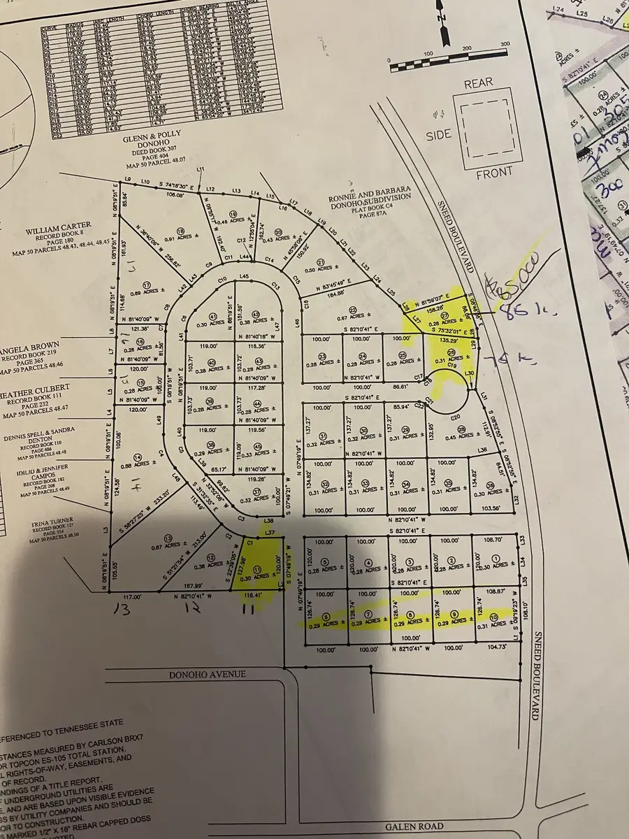 172 Martha Circle, Lafayette, TN 37083 - Image #2