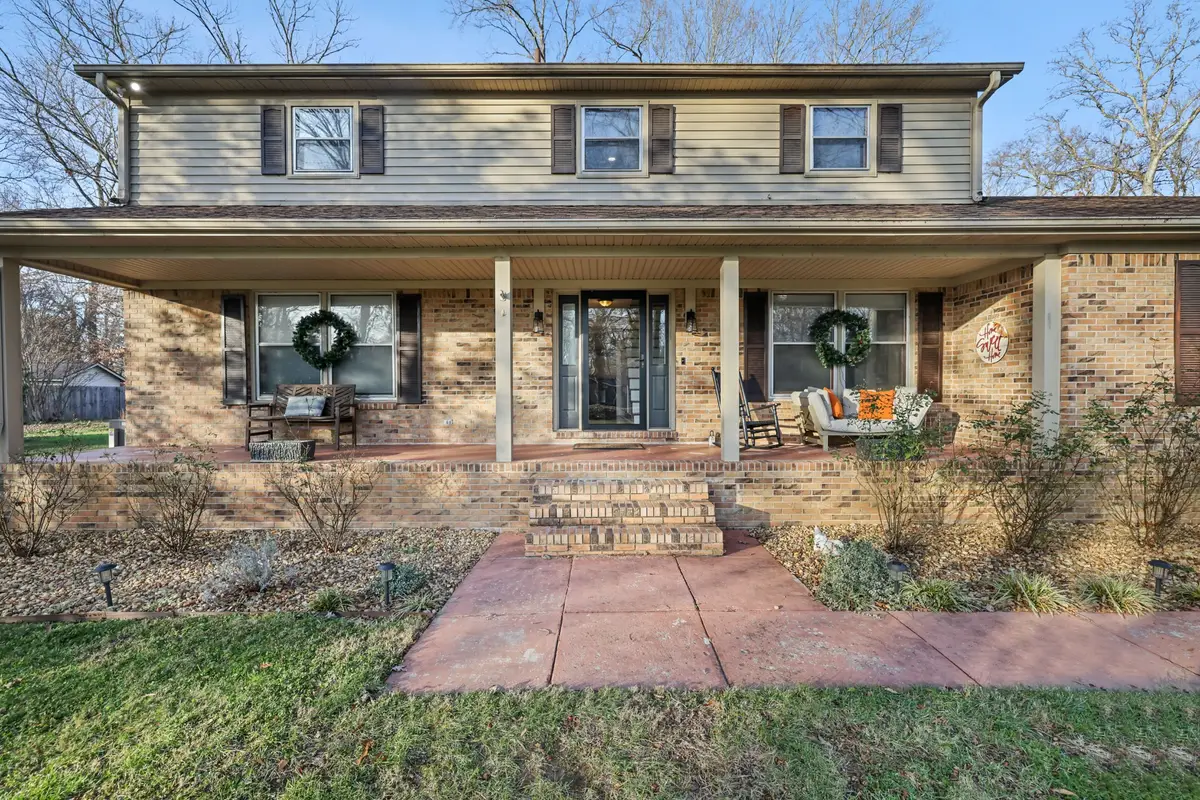 105 Regwood Dr, Tullahoma, TN 37388 - Image #1