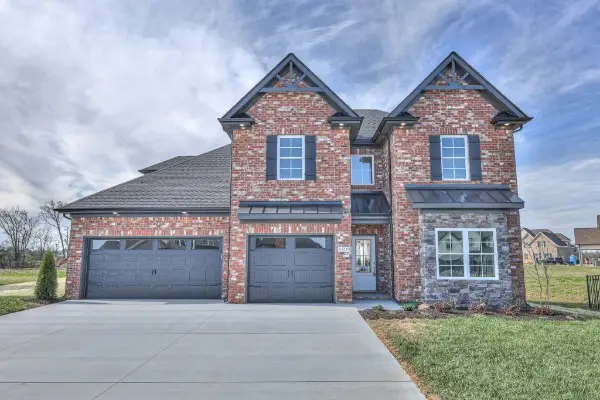 0 Spring House Dr, Manchester, TN 37355 - Image #1