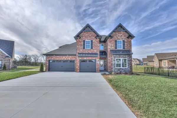 0 Spring House Dr, Manchester, TN 37355 - Image #2