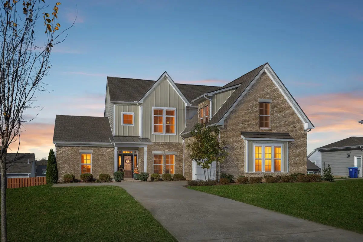 1318 Clarendon Ave, Murfreesboro, TN 37128 - Image #1