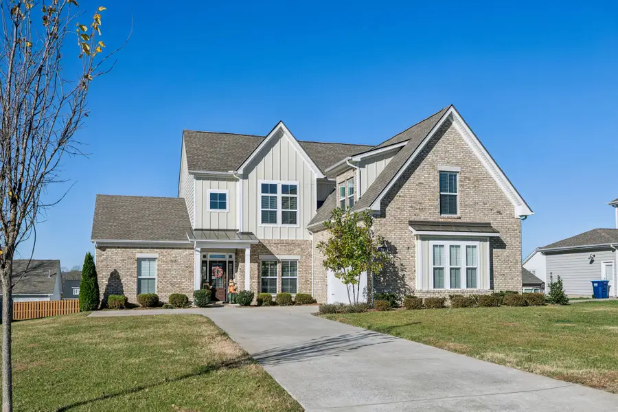 1318 Clarendon Ave, Murfreesboro, TN 37128 - Image #2