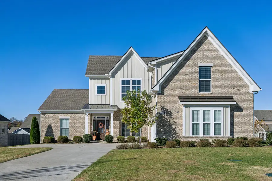 1318 Clarendon Ave, Murfreesboro, TN 37128 - Image #3