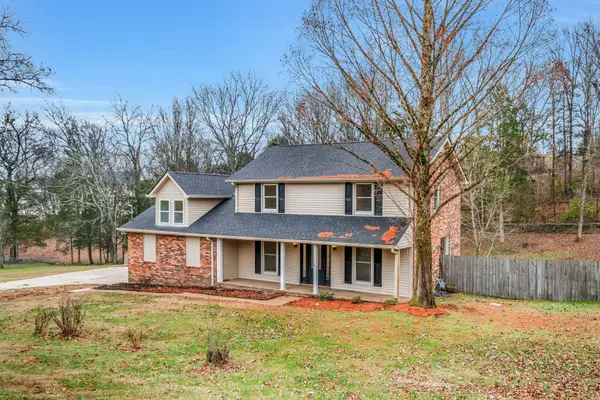 115 Pascal Dr, Mount Juliet, TN 37122