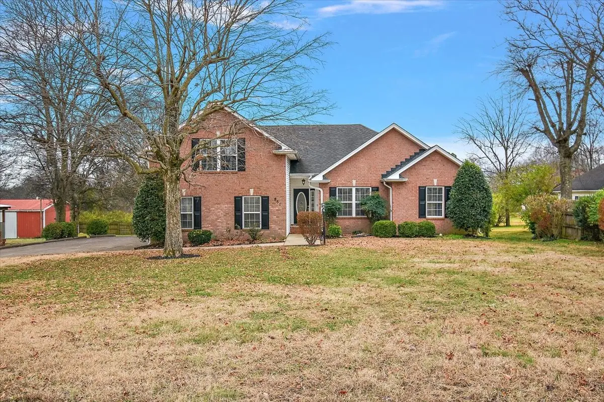 851 Hartsville Pike, Gallatin, TN 37066 - Image #1
