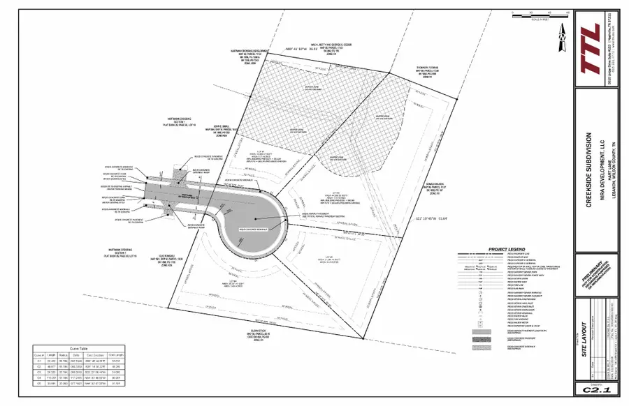 0 Hart Lane, Lebanon, TN 37087 - Image #2