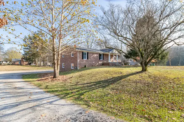 481 Liberty Ave, Lewisburg, TN 37091