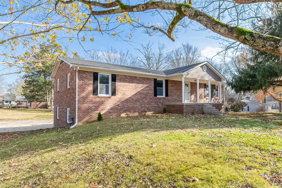 481 Liberty Ave, Lewisburg, TN 37091 - Image #2