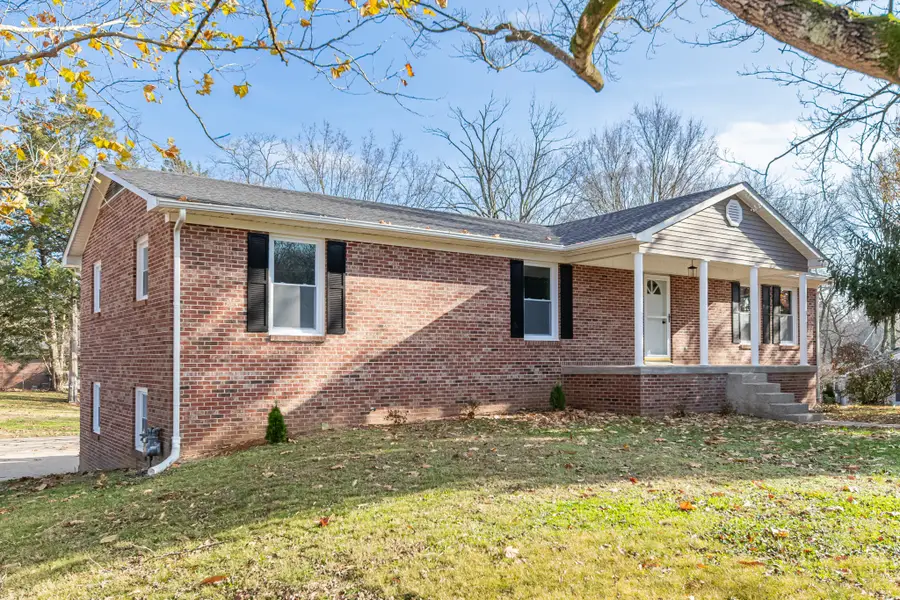 481 Liberty Ave, Lewisburg, TN 37091 - Image #3