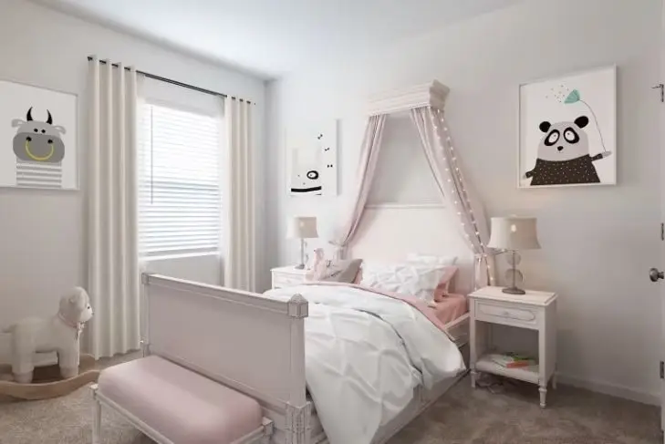 3258 Barrel Oak Pass, Columbia, TN 38401 - Image #3