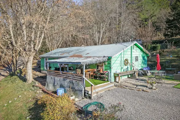 2184 Hyder Mountain Rd, Cookeville, TN 38506