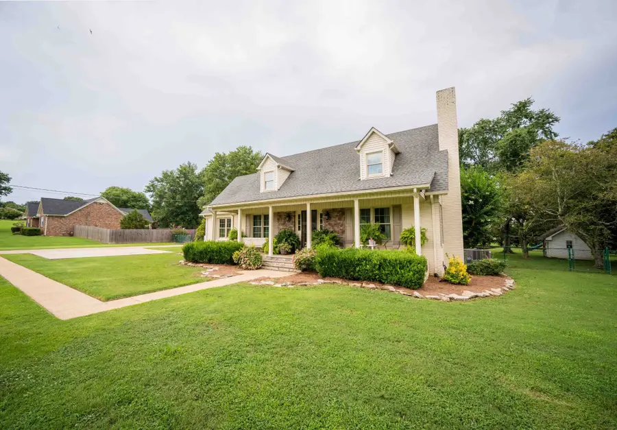 1316 Edgewood Dr S, Pulaski, TN 38478 - Image #3