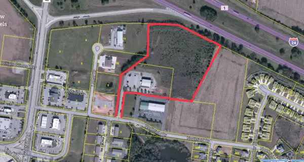 1237 Northfield Drive, Clarksville, TN 37040