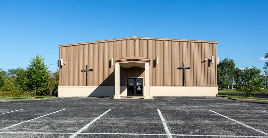 1237 Northfield Drive, Clarksville, TN 37040 - Image #2