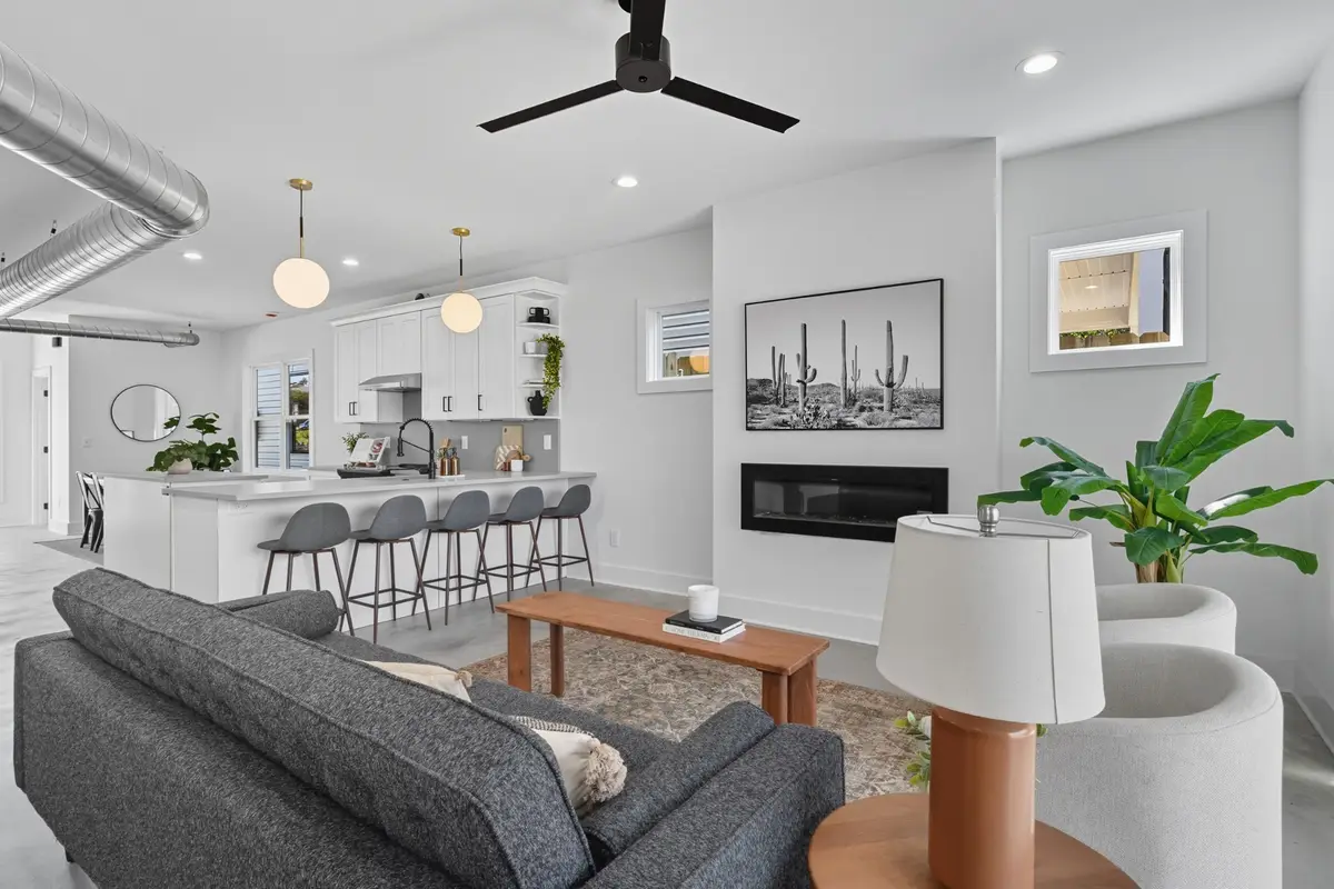 1230A Bessie Ave, Nashville, TN 37207 - Image #1