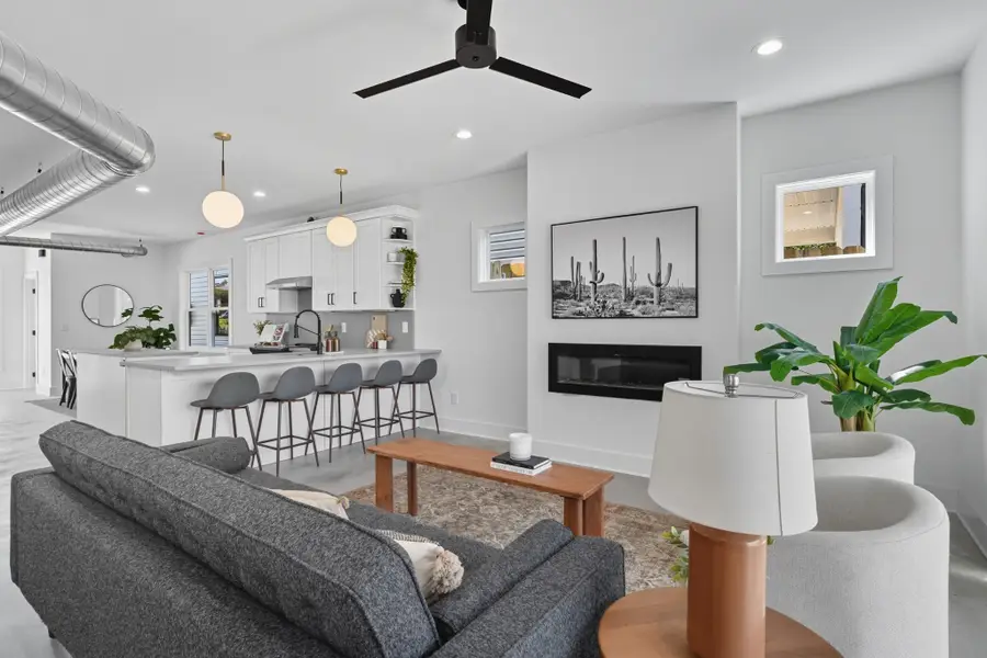 1230B Bessie Ave, Nashville, TN 37207 - Image #2