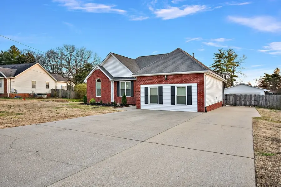 106 Buttonwood Dr, Smyrna, TN 37167 - Image #3