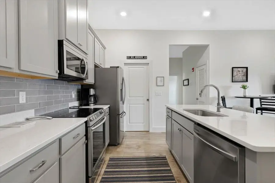 1603 Fagan Street #204, Chattanooga, TN 37408 - #2