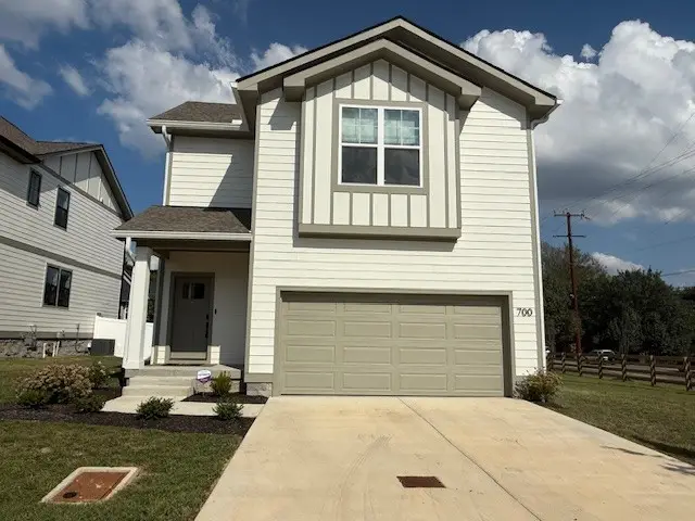 700 Caraway Ln #1, Nashville, TN 37211 - Image #2