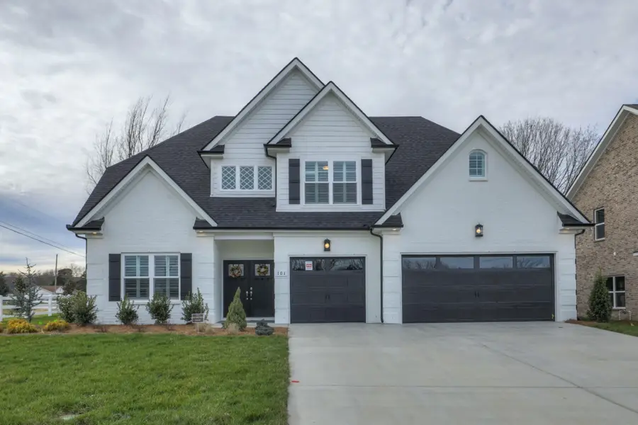 1234 Rockweather Ct, Murfreesboro, TN 37128 - Image #3