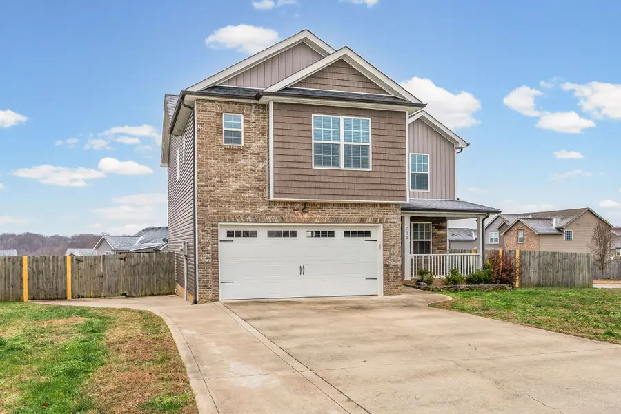 731 Crestone Lane, Clarksville, TN 37042 - Image #2
