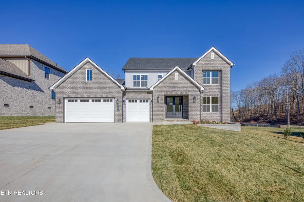 12105 Broady Glen Lane, Knoxville, TN 37932 - Image #1