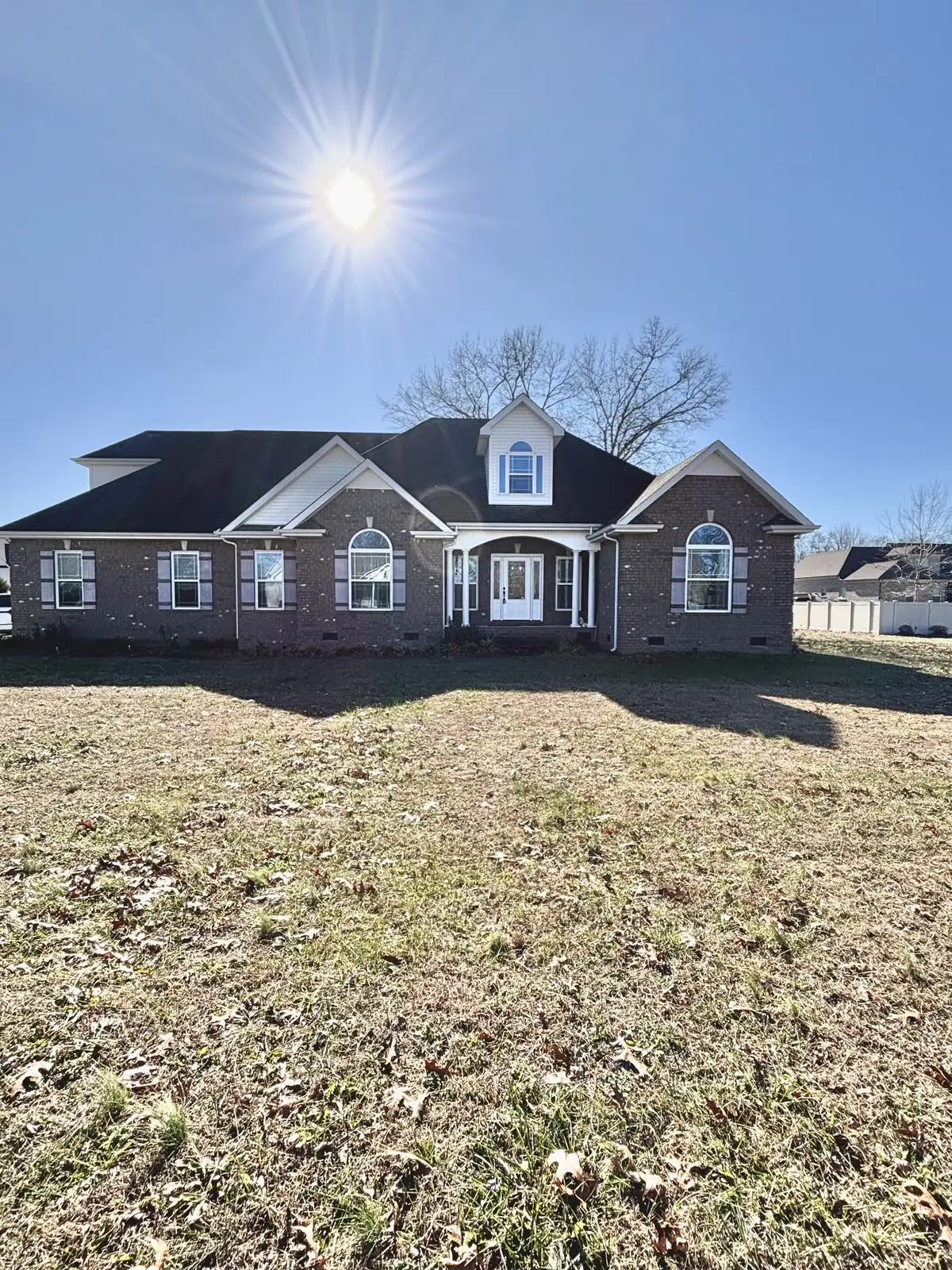 244 Lexington Cir, Manchester, TN 37355 - Image #1