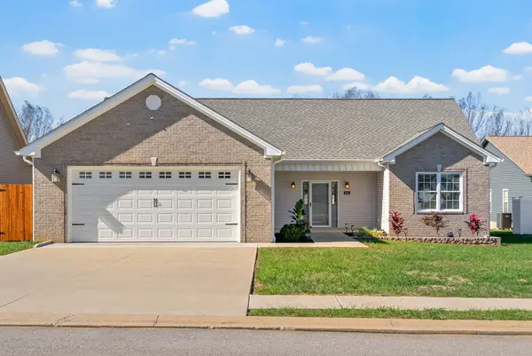 1825 Lexington Ave, Hopkinsville, KY 42240