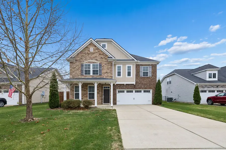 3611 Willow Bay Ln, Murfreesboro, TN 37128 - Image #2
