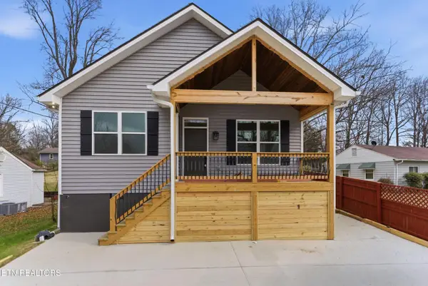 324 N Chilhowee Drive, Knoxville, TN 37914