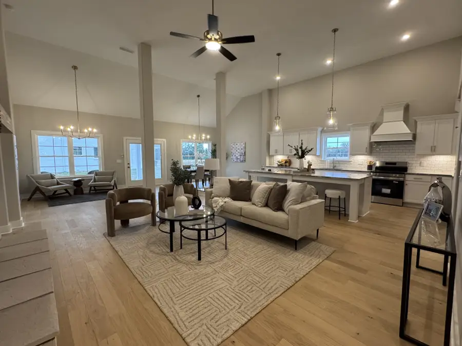 1234 Rockweather Ct, Murfreesboro, TN 37128 - Image #2