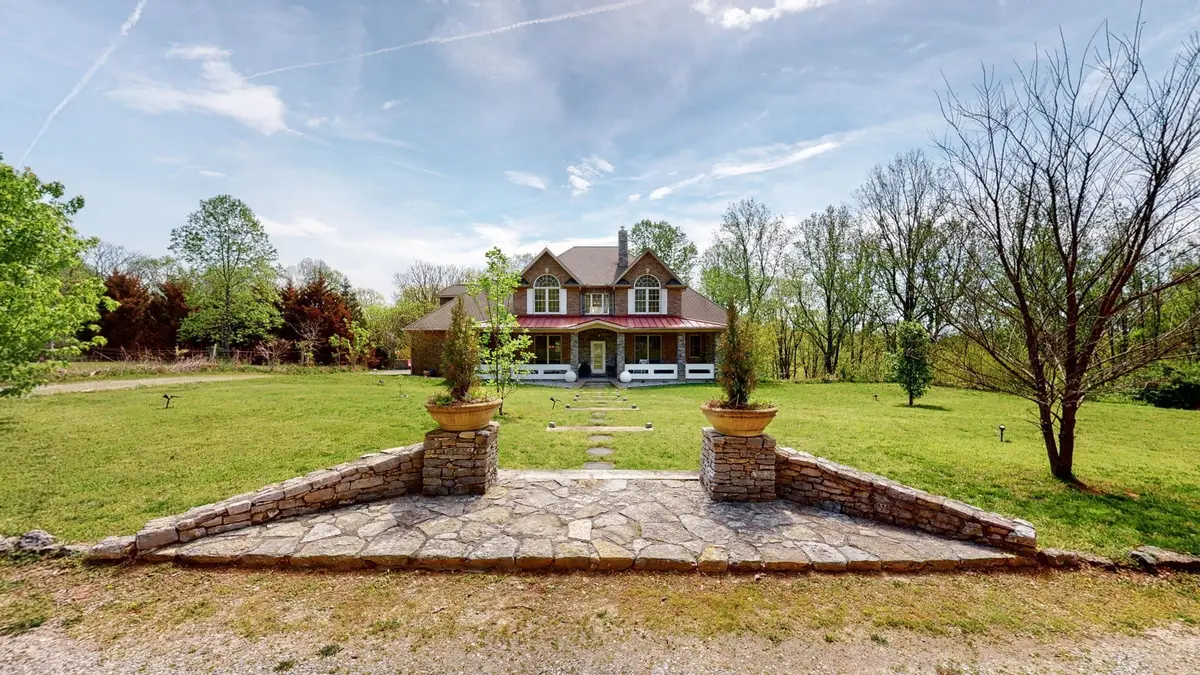 8745 Old Charlotte Pike, Pegram, TN 37143 - Image #1