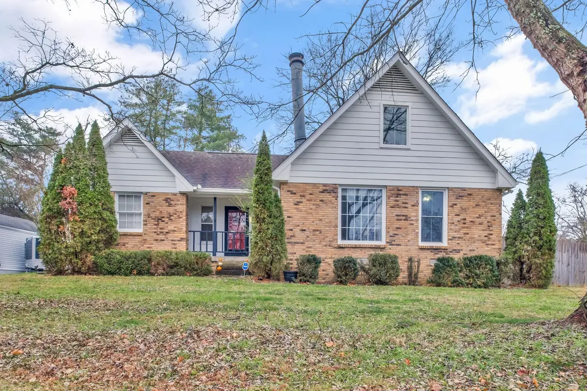 4855 Shoshone Dr, Old Hickory, TN 37138 - Image #1