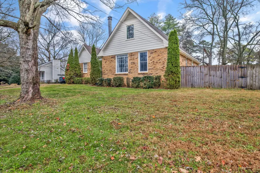 4855 Shoshone Dr, Old Hickory, TN 37138 - Image #3